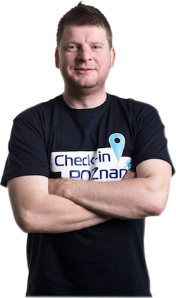 Michał Romanowski - doradzam sklepom internetowym